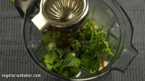 How To Make Easy Salsa Verde | Mexican Green Sauce