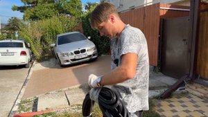 ДЕШЕВЫЕ ДОРАБОТКИ С ОЗОН НА ВАЗ 2106! АВТОВАЗ В ИДЕАЛЬНЫЙ ВИД ЗА 5000 РУБЛЕЙ