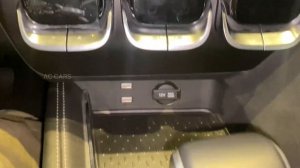 BAIC | X35 | 2023 | 1.5L | 5 SEATER |