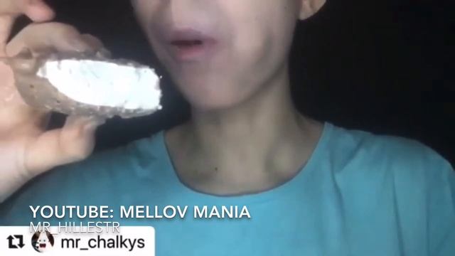 @mr_hillestr. Печеньки в пасте и карамели, песочные печеньки и каша. смотреть онлайн