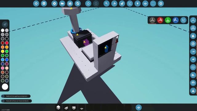 Stormworks: Build and Rescue. RADAR System Overview and Tutorial (Outdated) смотреть онлайн