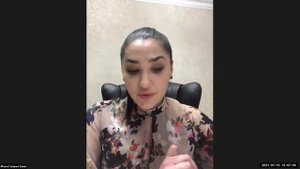 Диана Ципинова о ситуации в Урванском УВД КБР