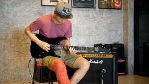 Fernandes SFR 512