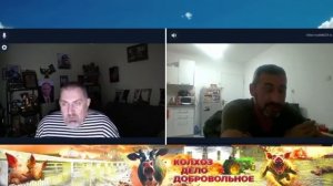 Блогер с Земли обетованной.mp4