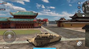 Как победить в игре TANK FIRING..