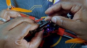 RUSHFPV Mostt Powerfull VIX-MAX SOLO Review, Setup & Flight Test