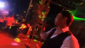 Насимбек ошик. Зор киламан 2 (кушиги)