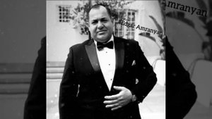 Artash Asatryan - Sharan #1 (live) *classic*