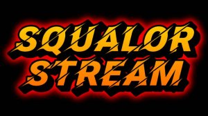 SQUALOR stream POE2