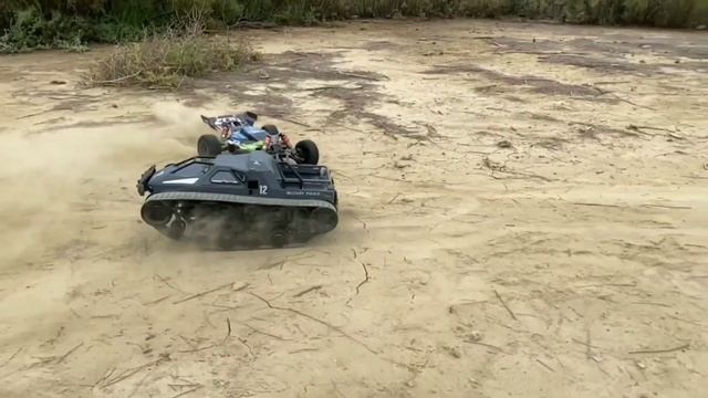 Wltoys 144001 vs SG 1203 RC Tank | Remote Control Car | RC Cars