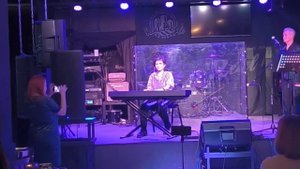 Дмитрий Соломатов. Номинация "Музыкальные ритмы семьи"