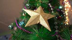 17.12.24 Проект "Новогоднее Настроение" Школа-Интернат №2, г. Симферополь