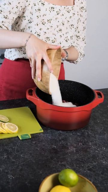 Готовим малиновый мохито смотреть онлайн