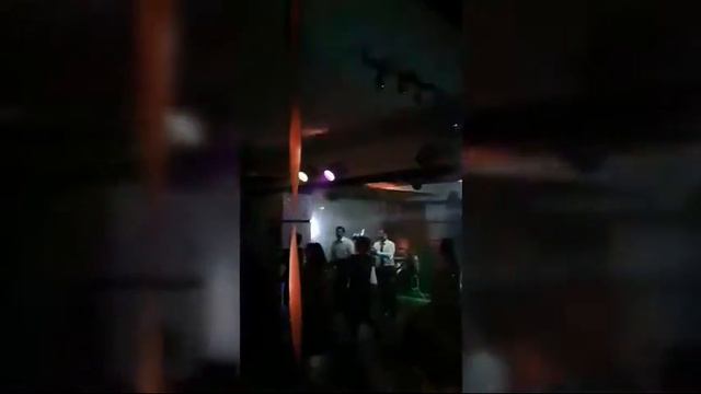 Ресторан The Float в Парке горького в Алматы 2017 смотреть онлайн