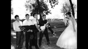 ШЕРИК  И НАЗИМА