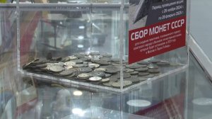 Няганцы собирают советские монеты для памятника героям Великой Отечественной войны