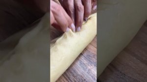 Шоколадный Венок