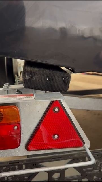 Ролик килевой (двойной) для легкого спуска лодки. смотреть онлайн