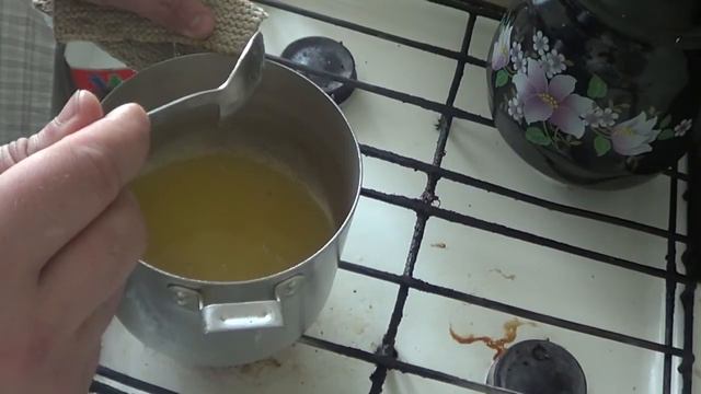 Сладкая колбаса - вкус из детства. смотреть онлайн