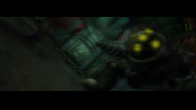 Bioshock Remastered 1