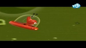 СамСам - СамСам теряет голову (2 сезон 41 серия) РАРИТЕТ