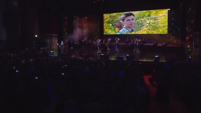 Xorazm Yulduzlari - Ustozlarni ulug'lab nomli konsert dasturi 2019 смотреть онлайн