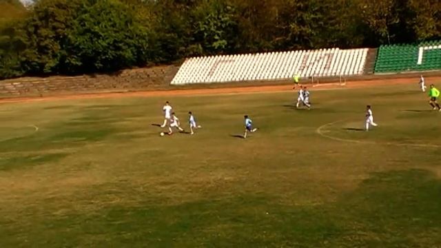 21.10.23г. 2 пол. Гигант Белене - Спартак 2 4-1 смотреть онлайн