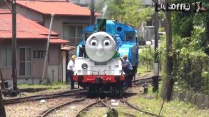 Thomas the Tank Engine | Steam Train | Thomas & Friends | COFFIN DANCE SONG (COVER)