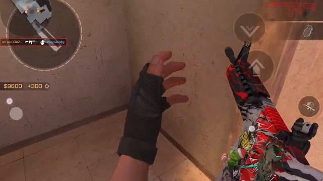 🥵первая демка.Тимейт супер точный меткий кольт | standoff 2 🥵 смотреть онлайн