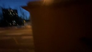 Graffiti вылазка. Встреча с Ryka