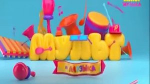 Профилактика мульти музыка канала в 20 04 2018году