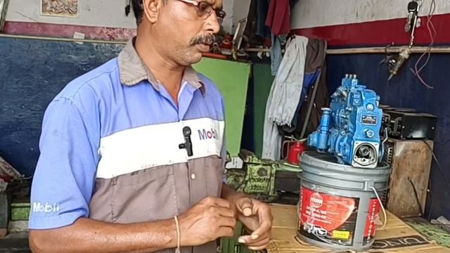 tractor ka Diesel💯 average kaise 🚜set ट्रैक्टर का डीजल 🔥एवरेज कैसे सेट करें🙏 смотреть онлайн