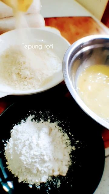 Nasi Hotdog "nasi isi sosis " @OrdinaryVlog07#shorts смотреть онлайн