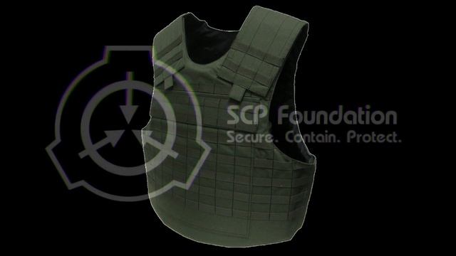 Объект SCP-1995-RU - Блуждающая пуля смотреть онлайн