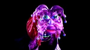 Кукольная душа