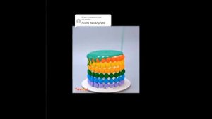 Готовка тортов+страшные истории