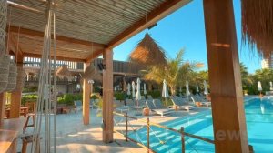 Is Movenpick Resort Al Marjan Island Really Good?