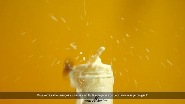 Creative vidéo Pâte à tartiner Bonne Maman - 2021 смотреть онлайн