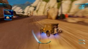 Прохождение Тачки 2 (Xbox Series S).  ПЕРВЫЕ ЗАДАНИЯ. #2