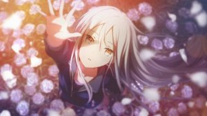 夜に駆ける (Yoru ni Kakeru) - Kanade ver. [CC] Lyrics
