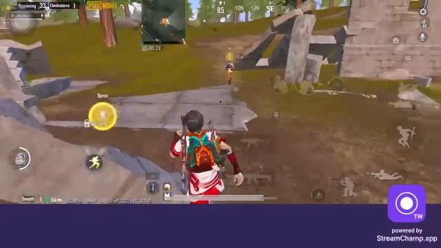 FULL RUSH | GAME PLAY | PUBG MOBILE | - GAMING VIDEO | ITS KASHI YT 😜| Hera Pheri Pheri | 😂😂} смотреть онлайн