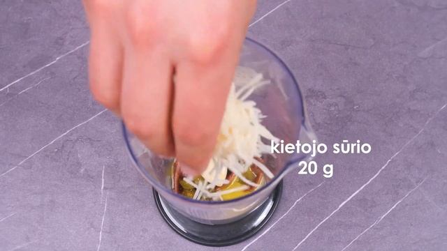 Cezario padažas | Receptų receptai смотреть онлайн