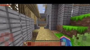 "КАРТА МЕЧТЫ В Minecraft: Портал в Энд и идеальные локации! 🌀🔮"