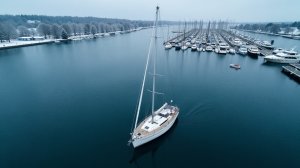 17. Яхтенные будни. Ремонт камбуза | Шоппинг в Икее и ...