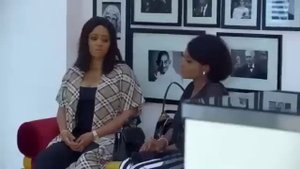 IN LOVE WITH MY ARROGANT BOSS - LUCY AMEH | BEST ROMANTIC MOVIE - NIGERIAN MOVIES