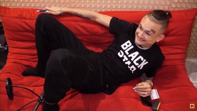 Минусовка EL Problema ПЕРДЕЖ без обработки!!! смотреть онлайн