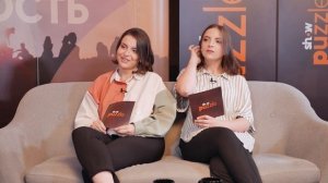 Маргарита Коломийцева о своём творчестве и жизни с диагнозом