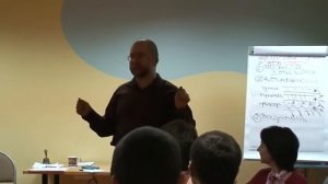 Школа достигатора "Хотелка"(24)-Тимур Гагин