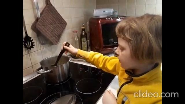 4 спагетти по-абхазски и кофейное молоко для брата смотреть онлайн