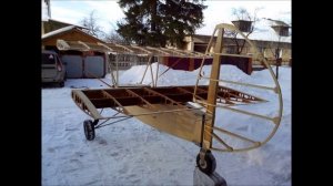 Рождение Блошки HM293